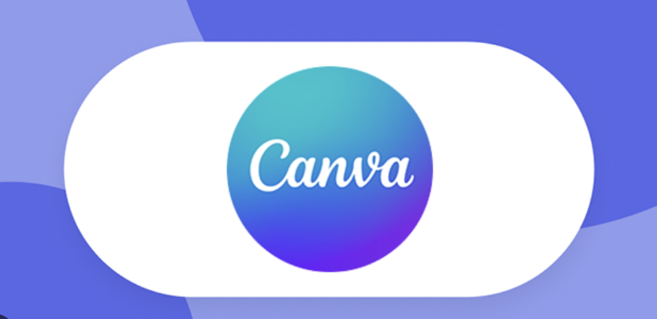 canva image logo